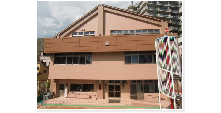 学校法人天神学園 名倉幼稚園 教育方針